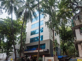 Hotel Planet Residency