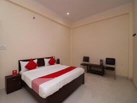 OYO 27941 Sangam Darshan Hotel Prayagraj Reviews  Photos Offers