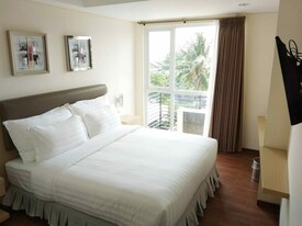 D'Prima hotel Airport Jakarta 2 (Citra 8) Jakarta ...