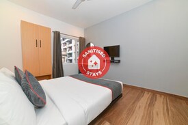 Book 2067 Oyo rooms hotels Online 306 Cities
