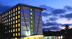 Mirage Hotel, Mumbai International Airport
