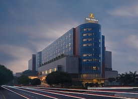 The Leela Ambience Gurugram Hotel & Residences - The Luxury Urban Sanctuary