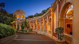 ITC Grand Central - A Luxury Collection Hotel