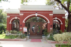 Allahabad Regency Hotel Prayagraj - Reviews, Photos & Offer