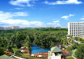 The Leela Mumbai