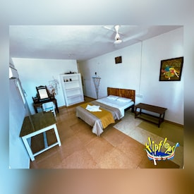 Flip Flops Beach Shack & Cafe Hotel Mahabalipuram - Reviews, Photos & Offer