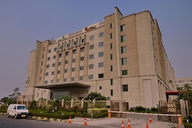 Lemon Tree Hotel, Delhi Airport