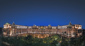 The Leela Palace Bengaluru
