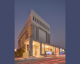 Lemon Tree Premier, Navi Mumbai