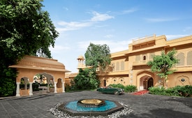 Sawai Man Mahal, Jaipur