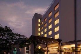 Lemon Tree Hotel Whitefield 