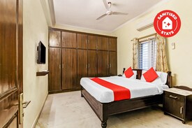 OYO Flagship 63265 Sri Nirvana Inn Hotel Hyderabad Reviews  Photos