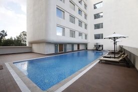Keys Select by Lemon Tree Hotels, Whitefield, Bengaluru