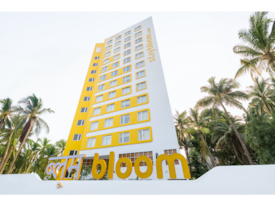 Bloom Hub WEH Andheri