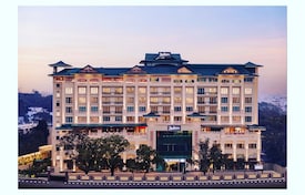 Radisson Jaipur City Center