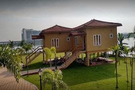 Ekante Cottages
