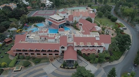 Clarks Exotica Resort & Spa