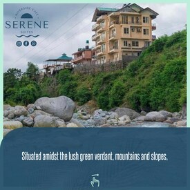 Serene Suites Hotel Dharamshala - Reviews, Photos & Offer