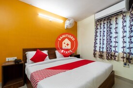 Book 2067 Oyo rooms hotels Online in 306 Cities