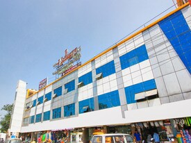 OYO 23237 Aishwarya Grand Hotel Hyderabad Goibibo