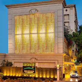 Goldfinch Hotel