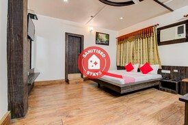 Book 2067 Oyo rooms hotels Online 306 Cities
