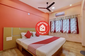Capital 13489 Garuda Comforts Hotel Mangalore Reviews  Photos Offers