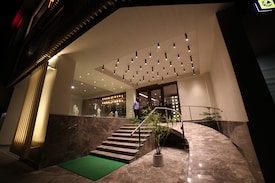 NORTHIN HOTEL