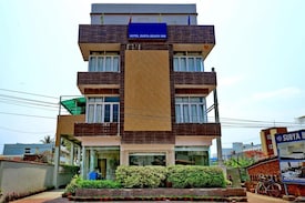 Hotel Surya Beach Inn Puri at ₹ 1706 - Reviews, Photos u0026 Offer