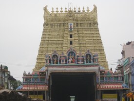 Places To Visit In Tirunelveli Things To Do Tourist Places In Tirunelveli