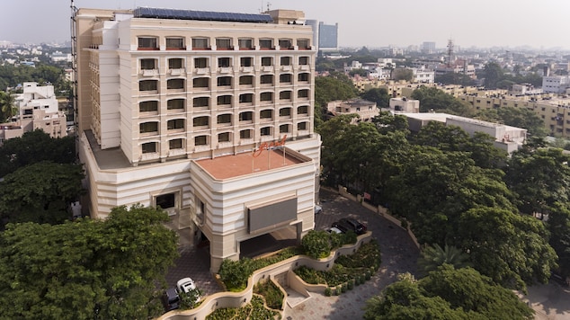Grand Chennai by GRT Hotels - T Nagar, Chennai