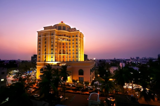 The Residency Towers - T Nagar, Chennai