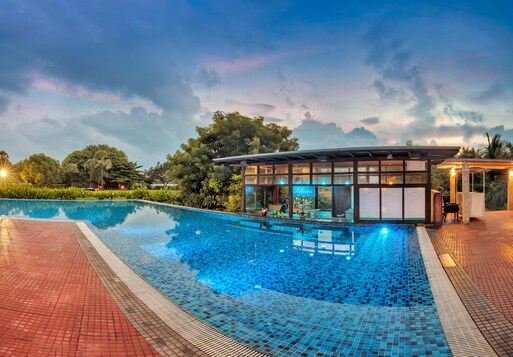 Club Mahindra Puducherry Pondicherry - Reviews, Photos u0026 Offer
