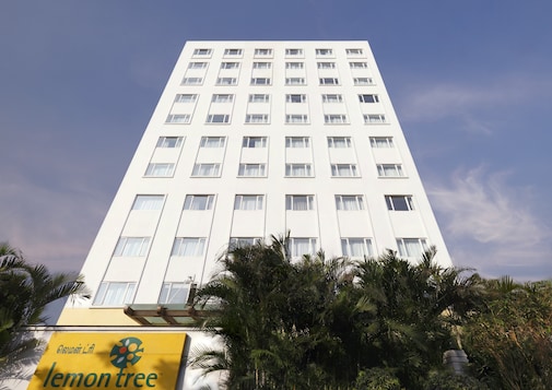 Lemon Tree Hotel Chennai - Saidapet, Chennai