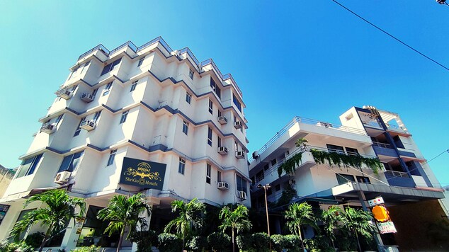 Dodas Palace By Shrigo Hotels Jaipur At 2499 - Reviews Photos Offer