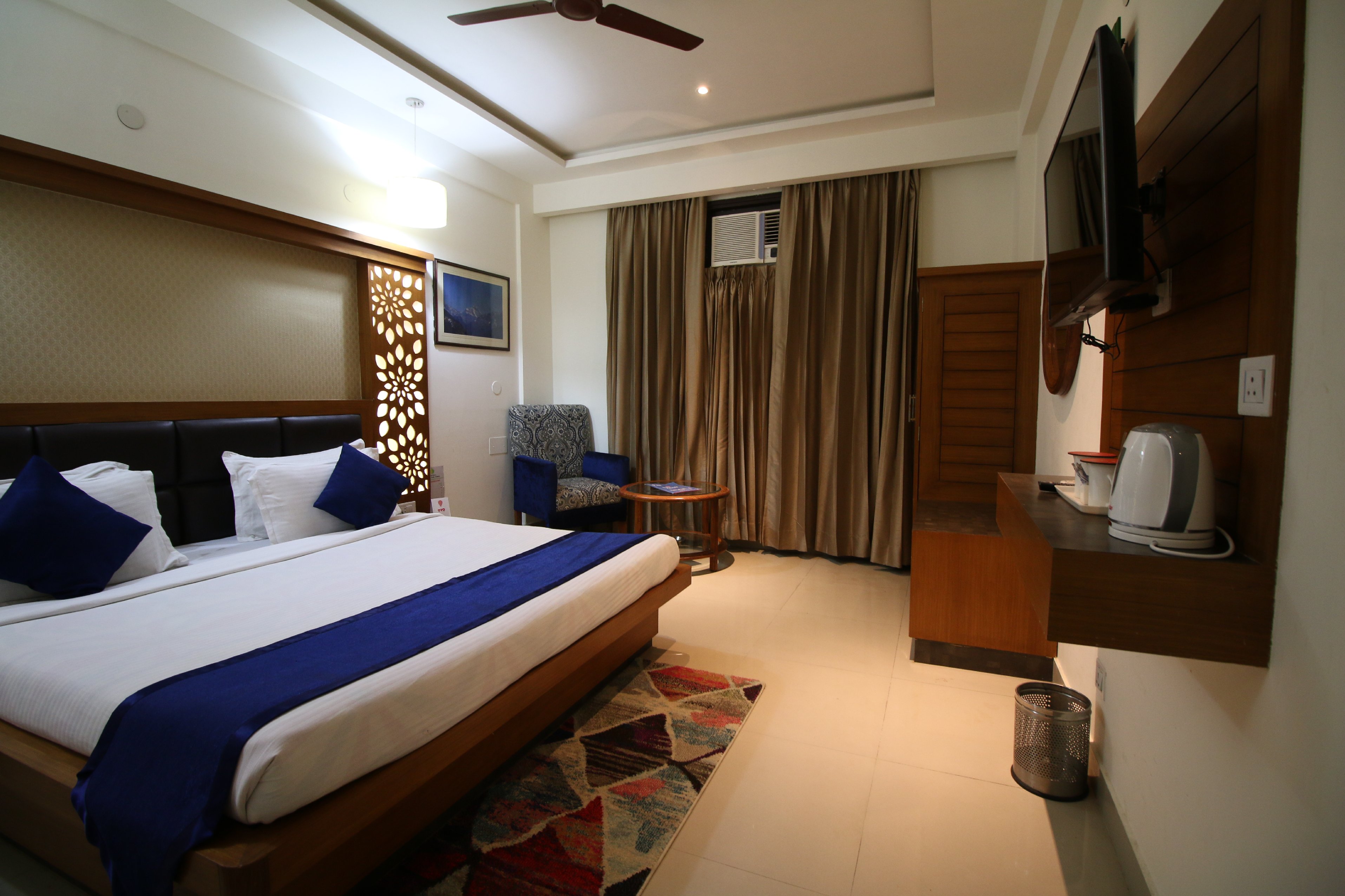 Hotel Shree Hari Niwas - Asia Chowk, Katra
