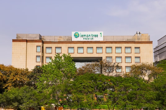 Lemon Tree Premier 1 Sec 29 Gurgaon Hotel Gurgaon At 2493 Reviews Photos Offer