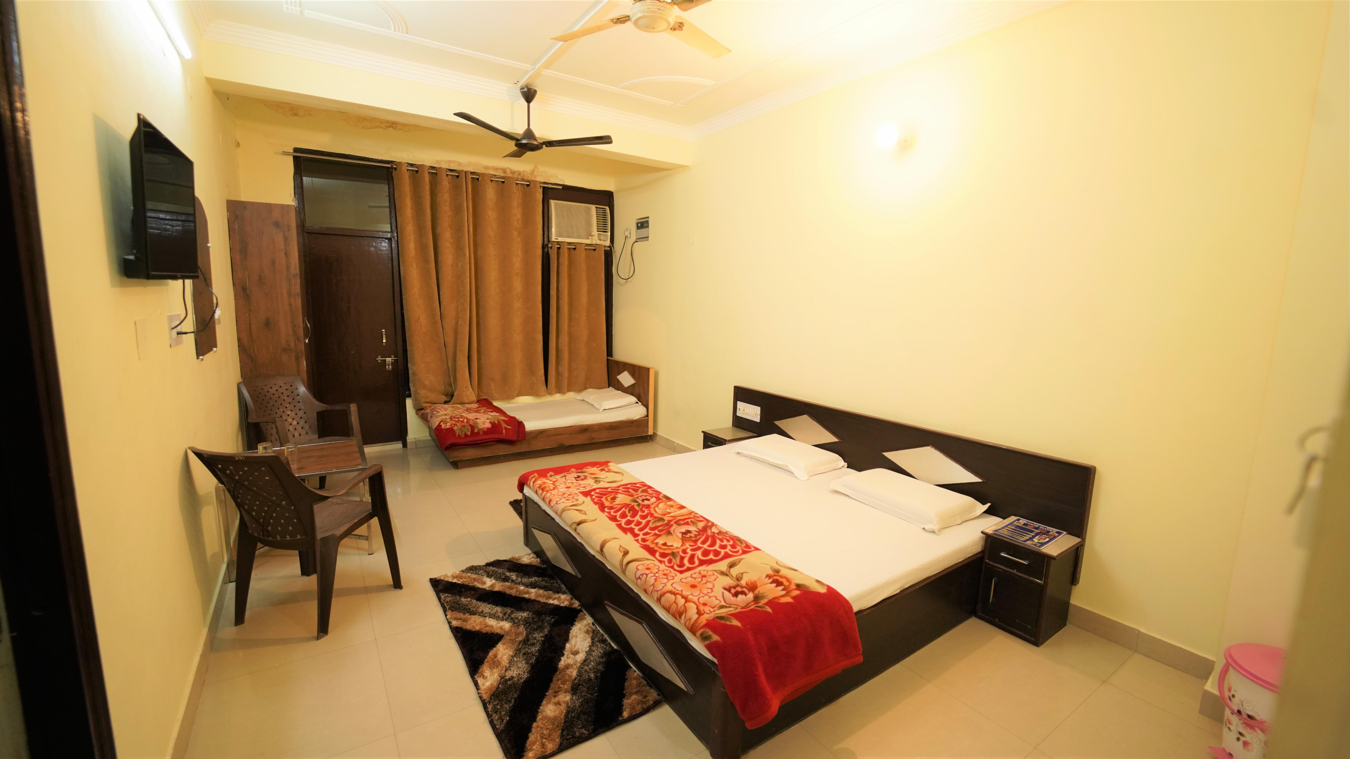 Hotel Orange Classic