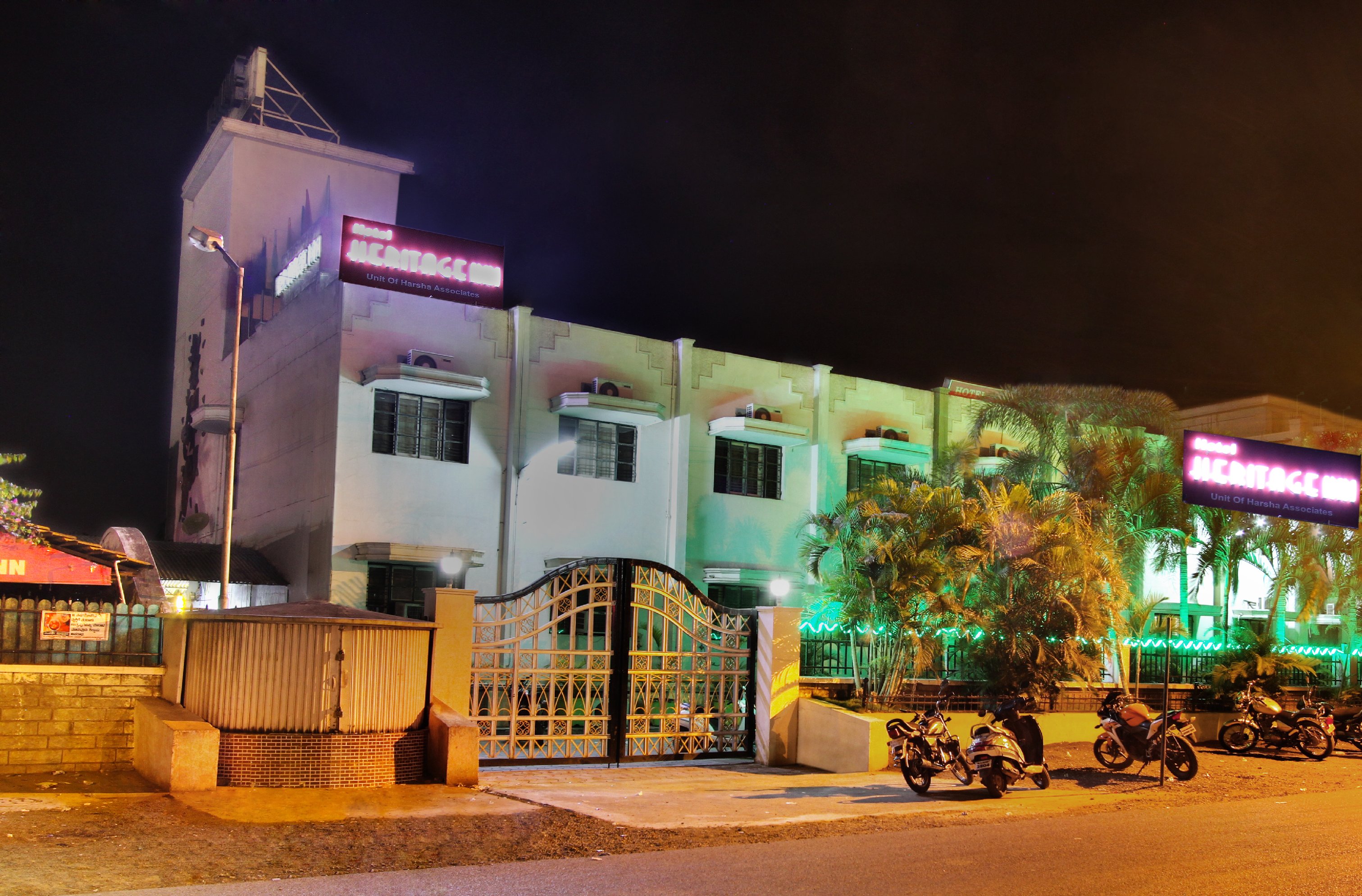Hotel Heritage Inn Gulbarga At 2169 Reviews Photos Offer