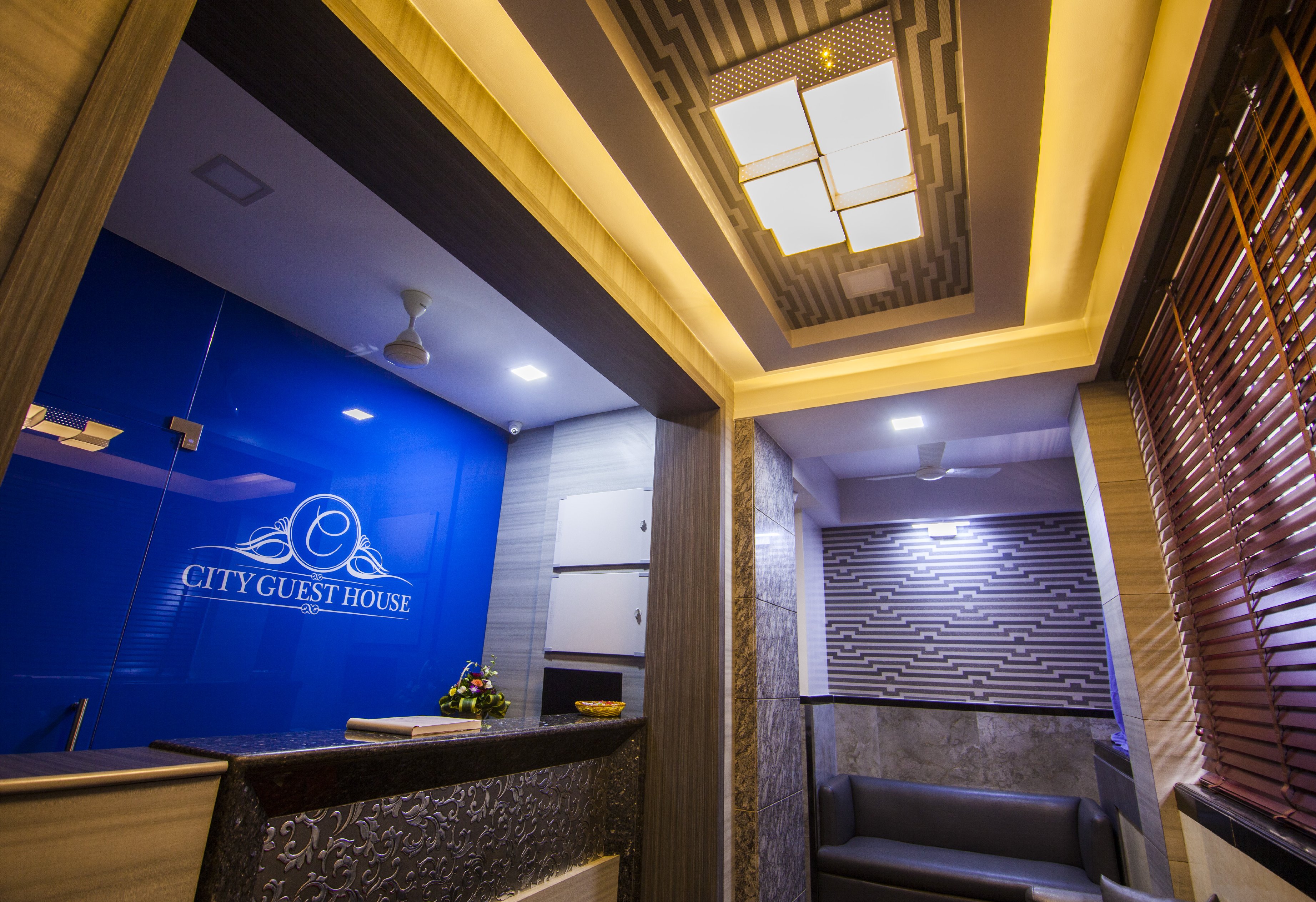 City Guest House Hotel Mumbai Reviews Photos Offer