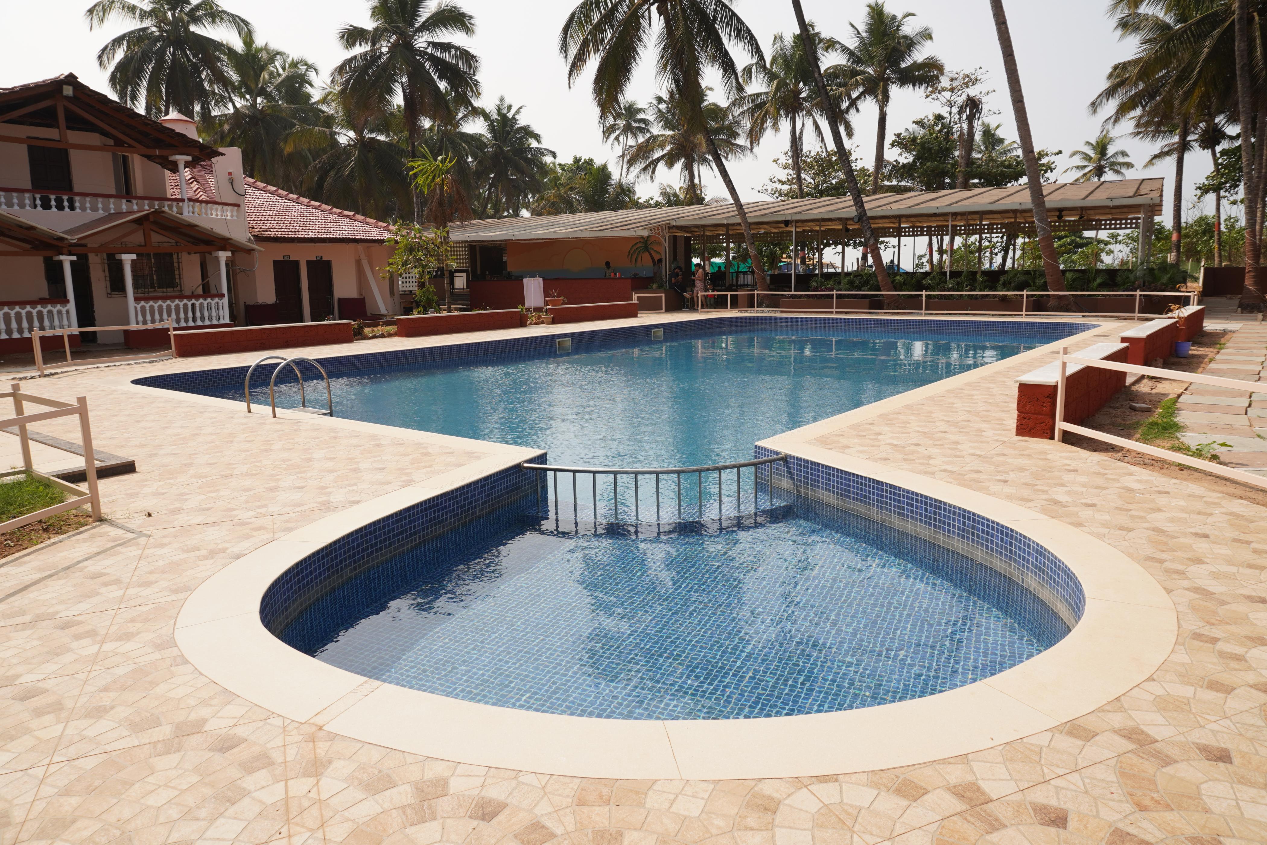 Colmar Beach Resort Goa - Reviews, Photos u0026 Offer