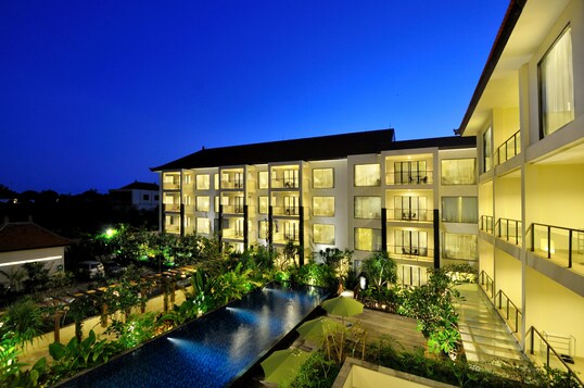 Taksu Sanur Hotel Bali Reviews Photos Price Offers