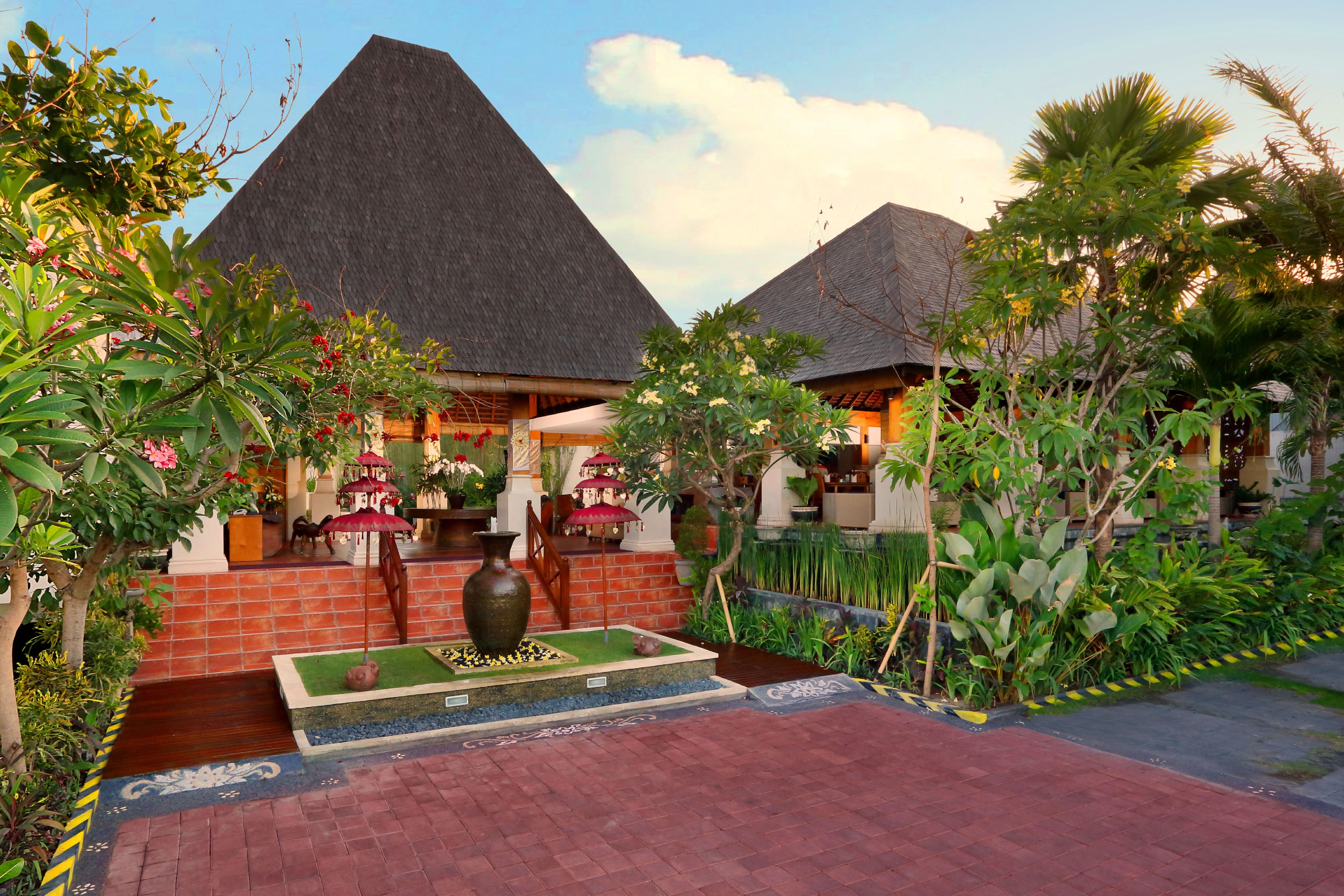 Villa Kayu Raja Bali Reviews Photos Offers