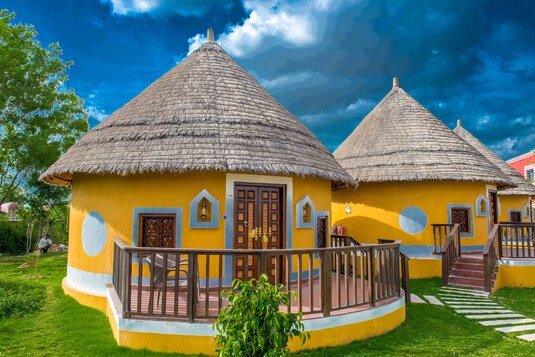 Photos of Sun Hotel and Resort, Abu Road (39 kms from Mount Abu) - Goibibo