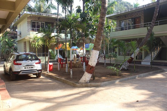 Hotels Near Diveagar Beach Diveagar Starting At 1042