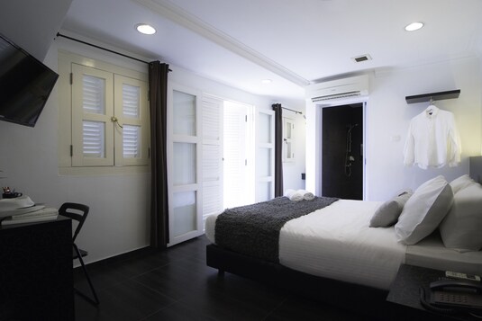 Zen Rooms Changi Village Hotel Singapore Reviews Photos Offers