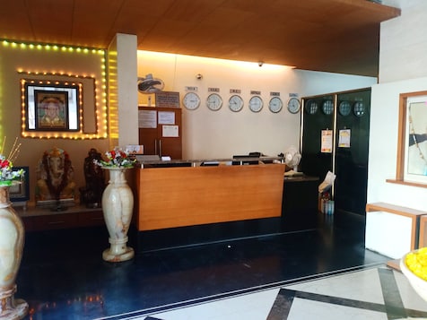 Hotel Royal Regency Navsari