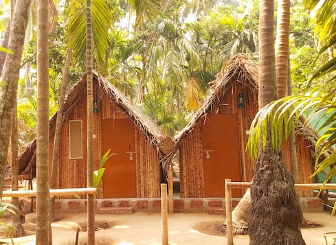 Naikvadi Cottage