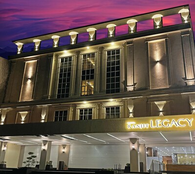 Hotel Ranjit Legacy Bhopal at โน 3813 - Reviews, Photos & Offer