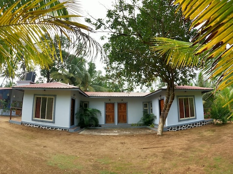 Photos of Secret Paradise Homes, Nagaon, Alibag - Goibibo